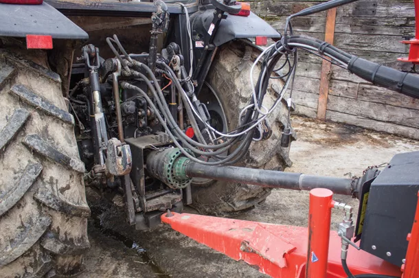 What Does Pto Stand for on a Tractor: Ultimate Guide Explained