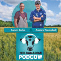 The Canadian Podcow