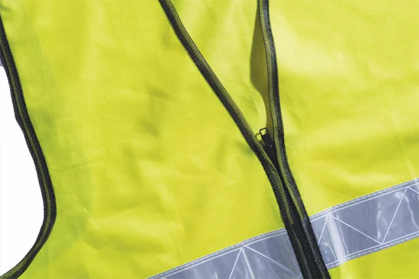 Safety vest
