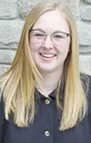Hannah Sweett