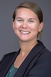 Julie Abrahamzon