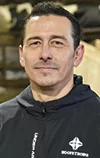 Joey Aldana