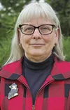 Donna Amaral-Phillips