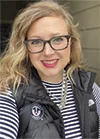 Angela Fredericks Anderson