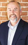 David P. Anderson
