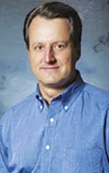Charlie Arnot