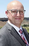 Paul Arrington