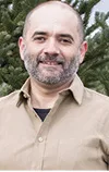 Joaquin Azocar