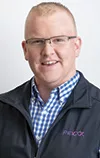 Philip Bachman