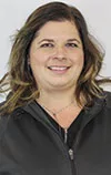 Julie Baillargeon