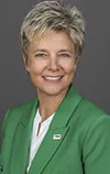 Martha Baker