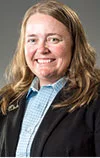 Sarah D. Baker