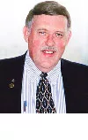 Don Ball