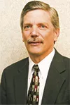 John Barker