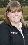 Lisa Baxter