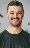 Theo Beaumont