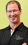 Andy Beckel