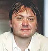 Paul Berdell