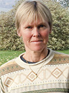 Anna Catharina Berge
