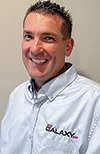 Bradley Biehl