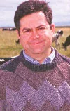 Gregorio Billikopf