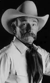 Baxter Black