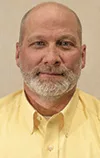 David Bohnert