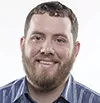 Aaron Booth