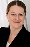 Christina Boss