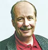 Ted Bruesch