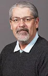 Carl Bruice