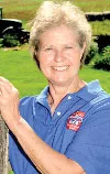 Joyce Bupp