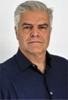 Javier Burchard