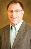 Bill Burdett