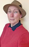 Caldwell jane