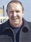 Callan peter