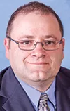 Jerome Carrier
