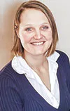 Amanda Cauffman