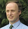 Tom Chamberlain