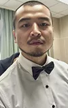 Chiung-Lun Huang