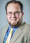 David P. Claiborne