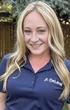 Courtney Claypool