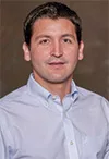 Andres Contreras