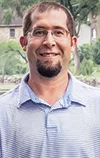 Aaron Cornman