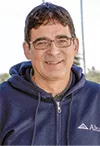 Enrique Correal
