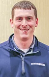 Matt Costigan