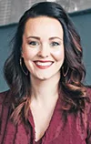 Christina Crowley-Arklie