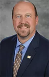 Pat Crowley