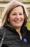 Kelli Cull