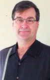 Vic Daniel